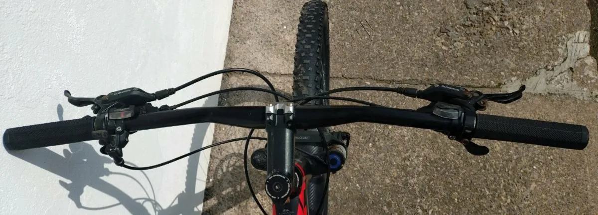 Cube MTB - Image 3