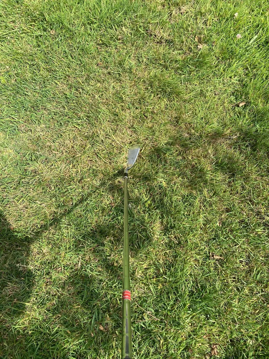 Slazenger Peter Alliss 8 Iron - Image 2