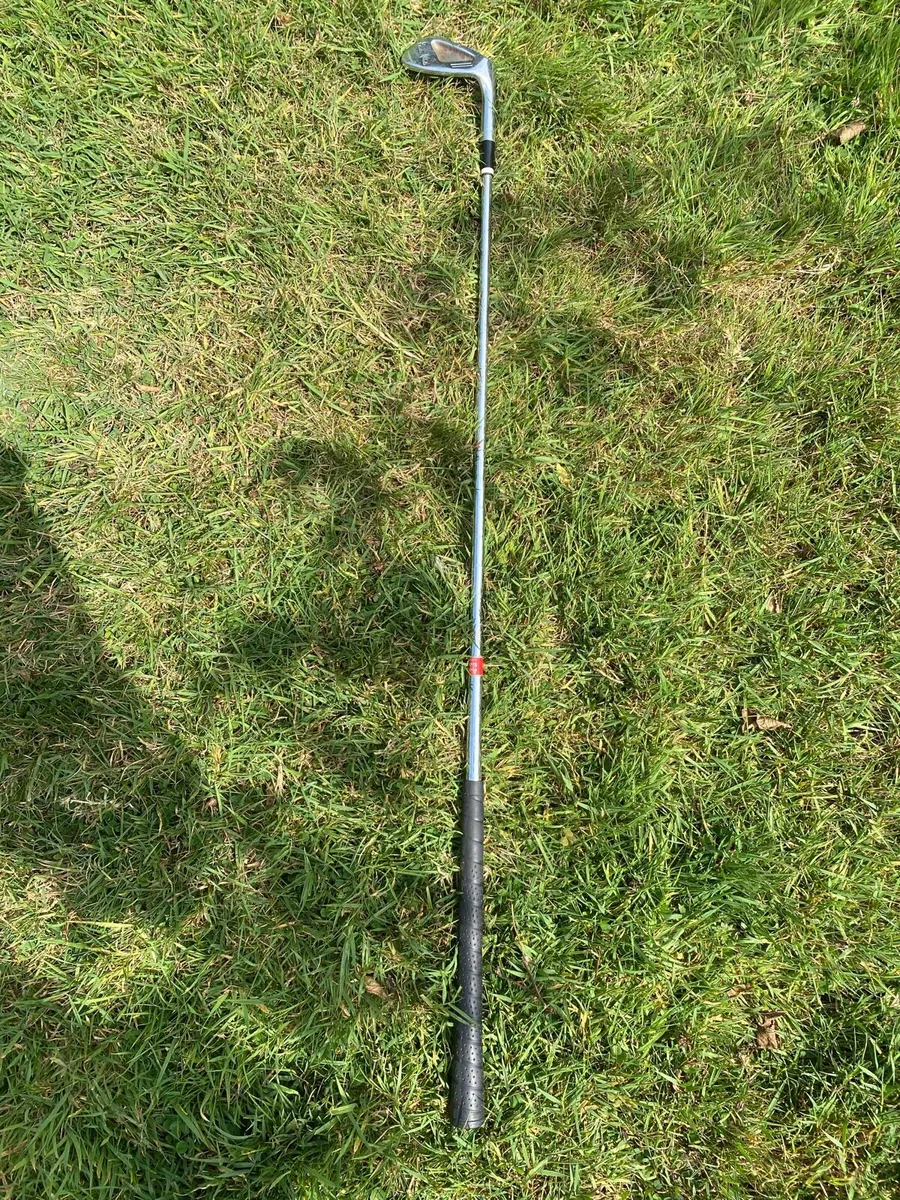 Slazenger Peter Alliss 8 Iron - Image 4
