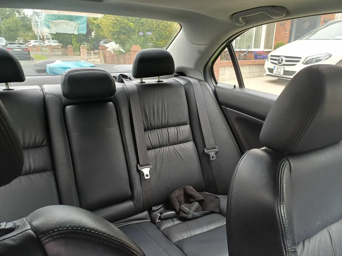 Honda Accord 2007 - Image 4