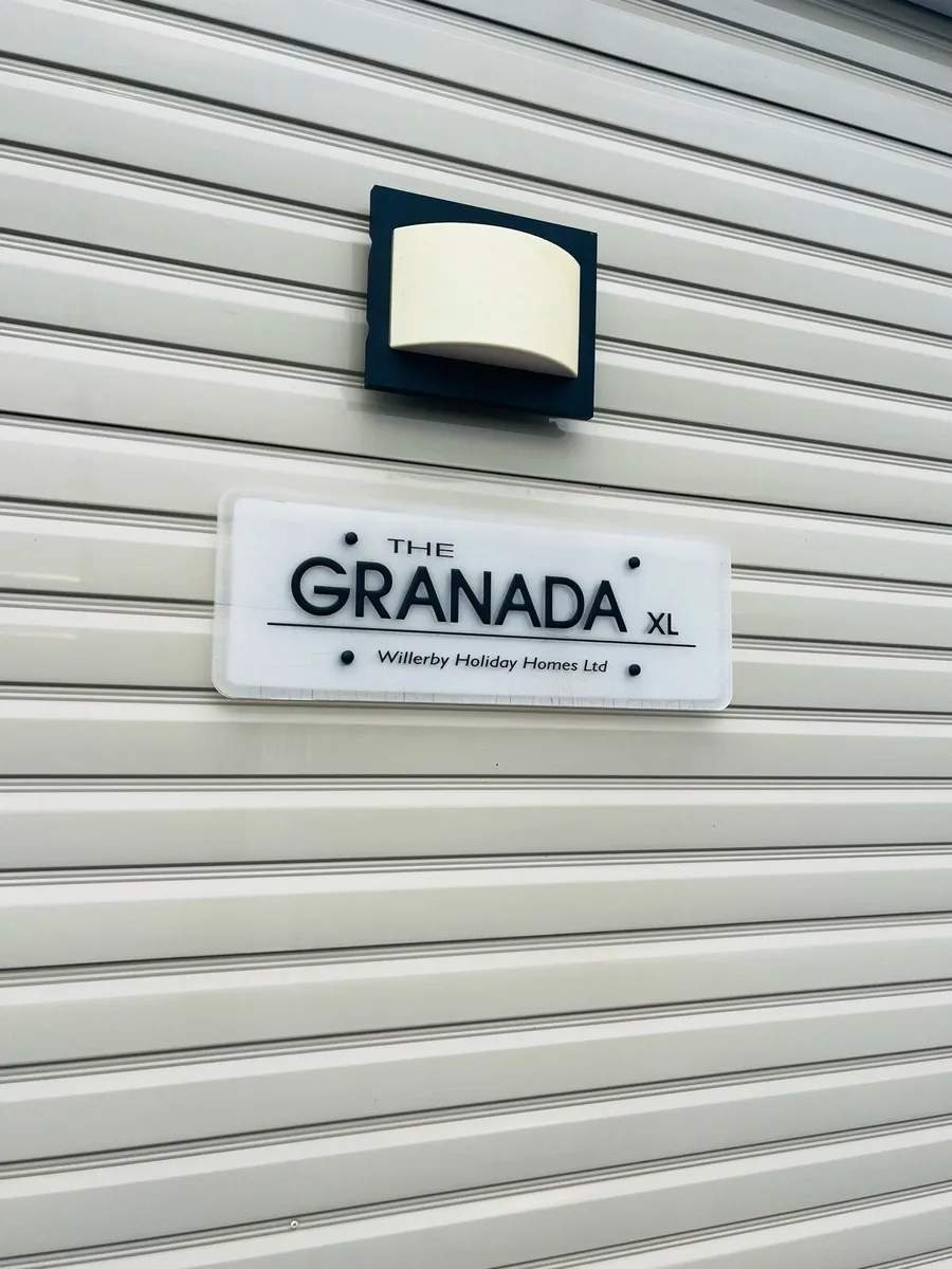 Willerby Granada XL @ Broomfield Mobile homes - Image 2
