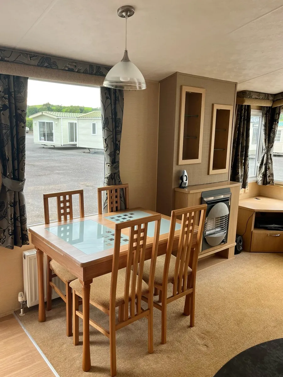 Willerby Granada XL @ Broomfield Mobile homes - Image 4