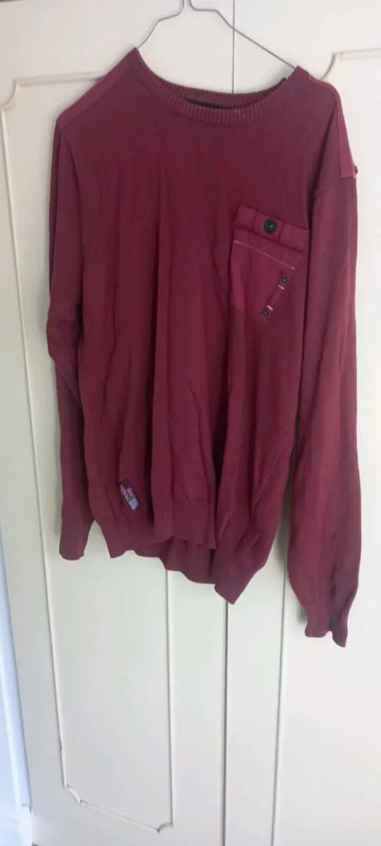 Trusoul jumper - Image 1