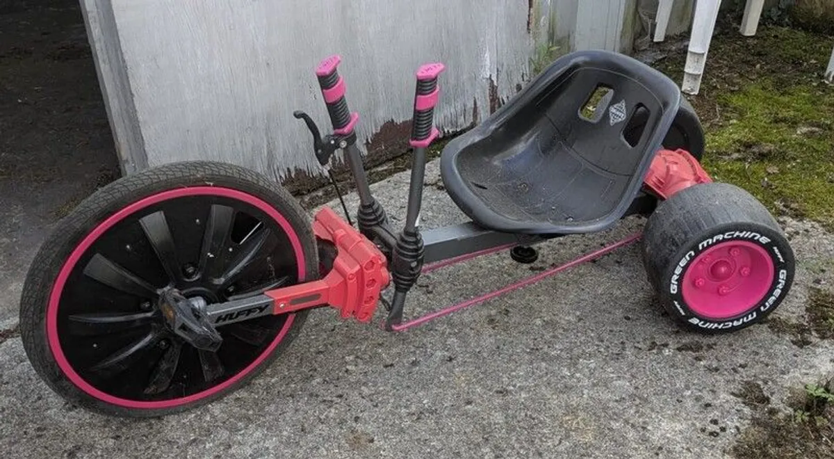 Go Cart - Image 1
