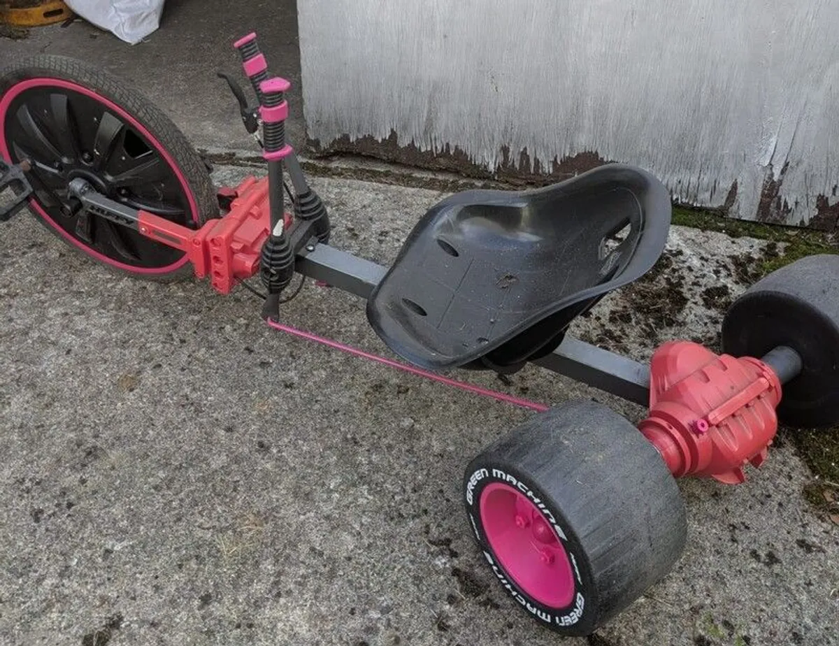 Go Cart - Image 2