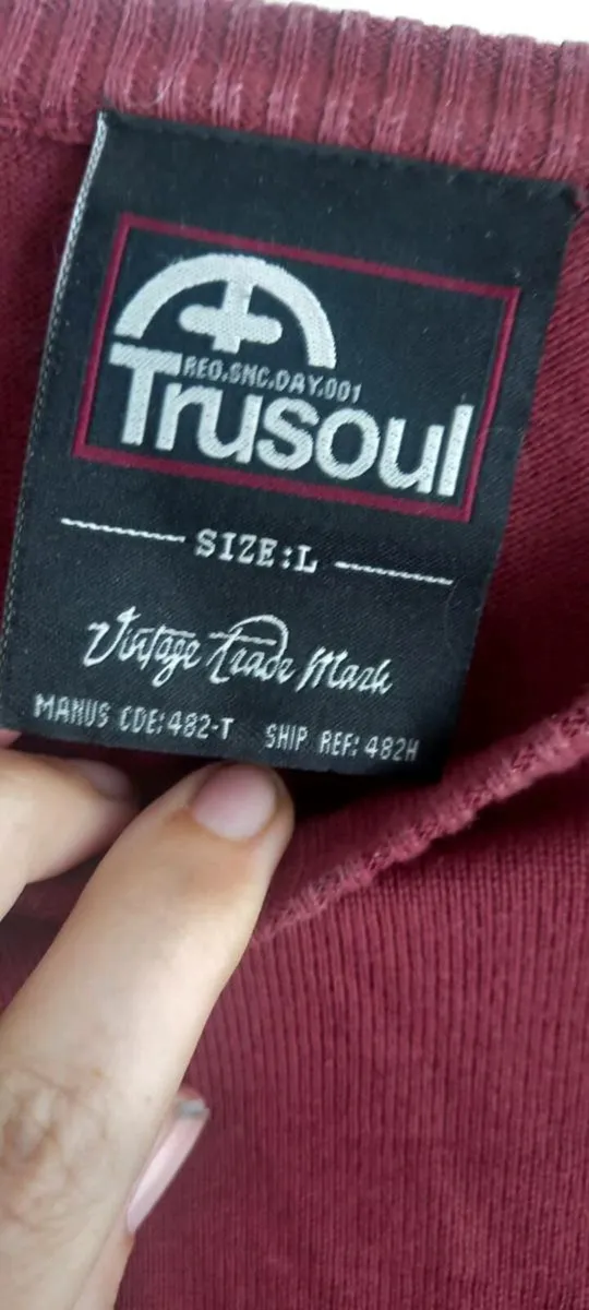 Trusoul jumper - Image 2