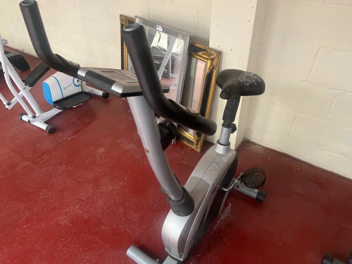 Online Auction Of An Exercise Bike & More! - Image 1