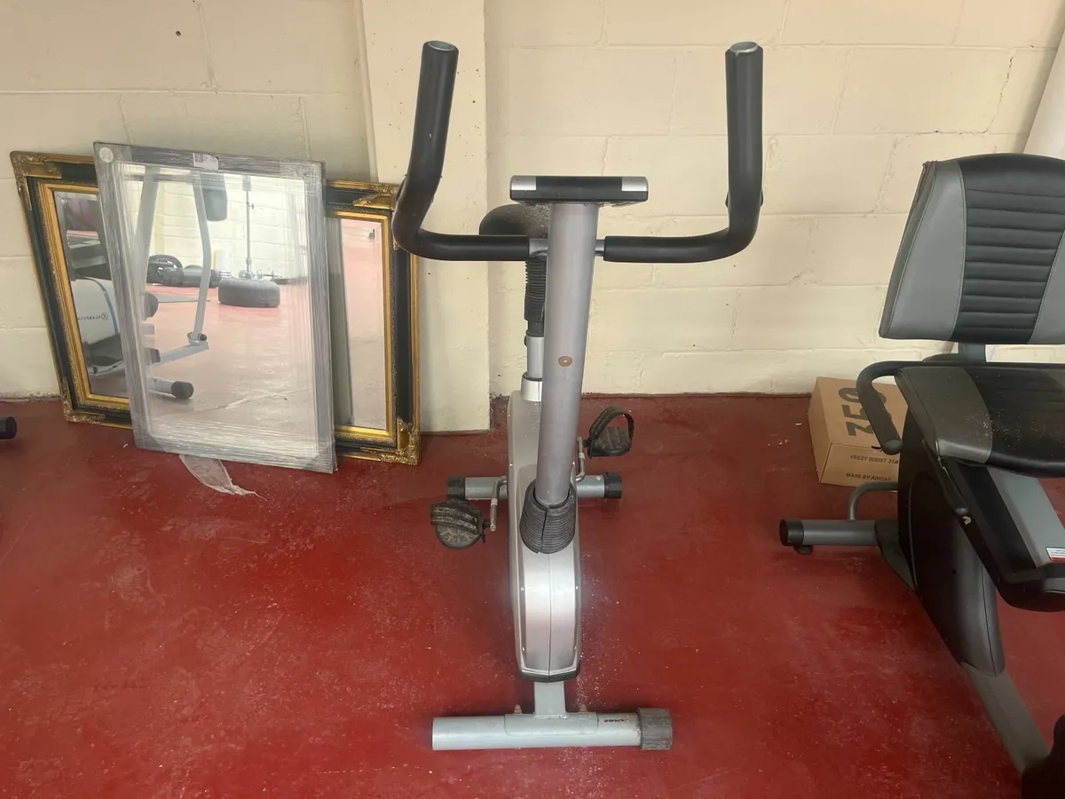 Online Auction Of An Exercise Bike & More! - Image 2
