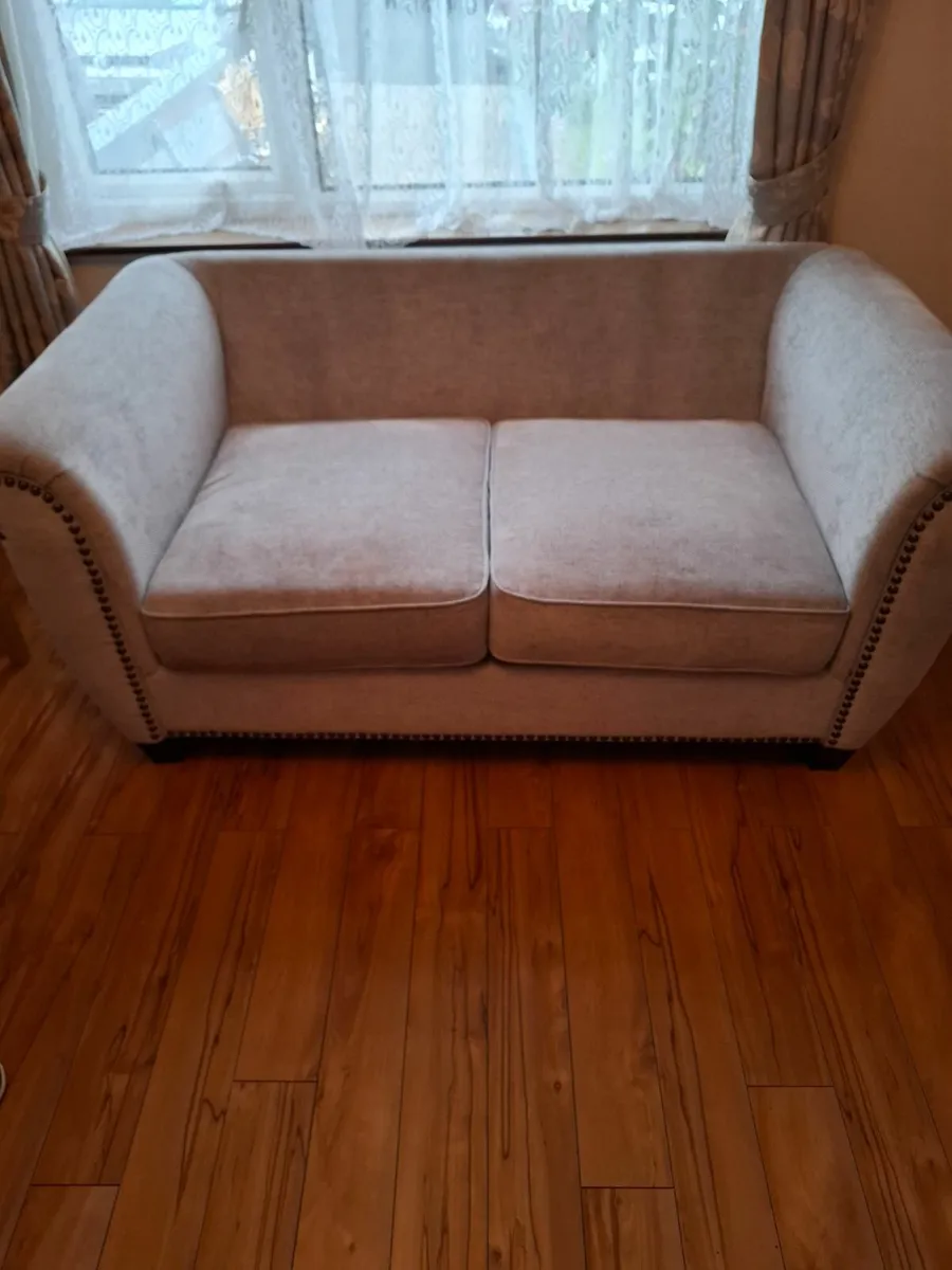 2 & 3 seater sofa - Image 2