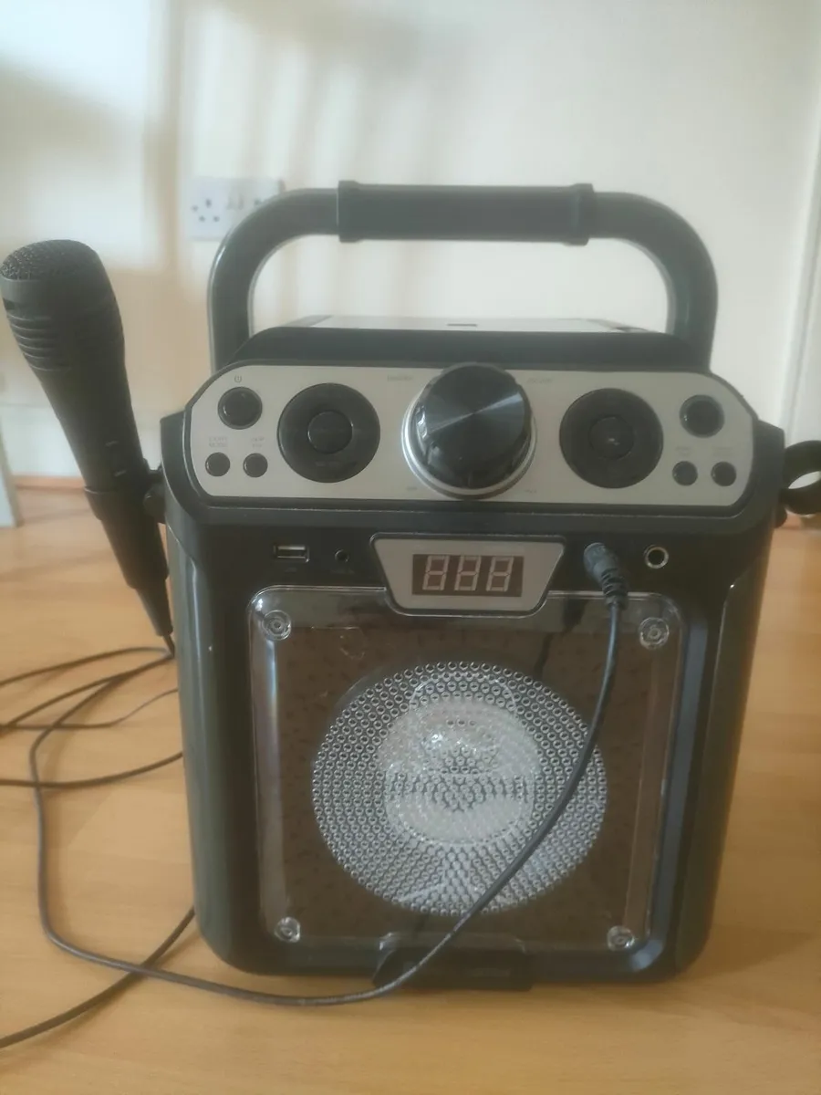 Singing machine - Image 2