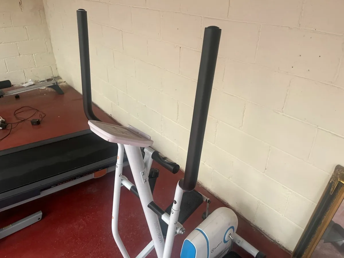 Online Auction Of A Walking Machine & More! - Image 3