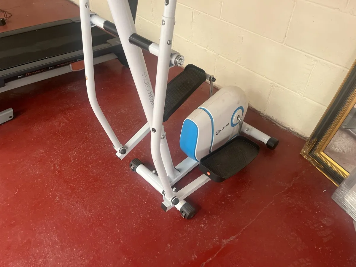 Online Auction Of A Walking Machine & More! - Image 4