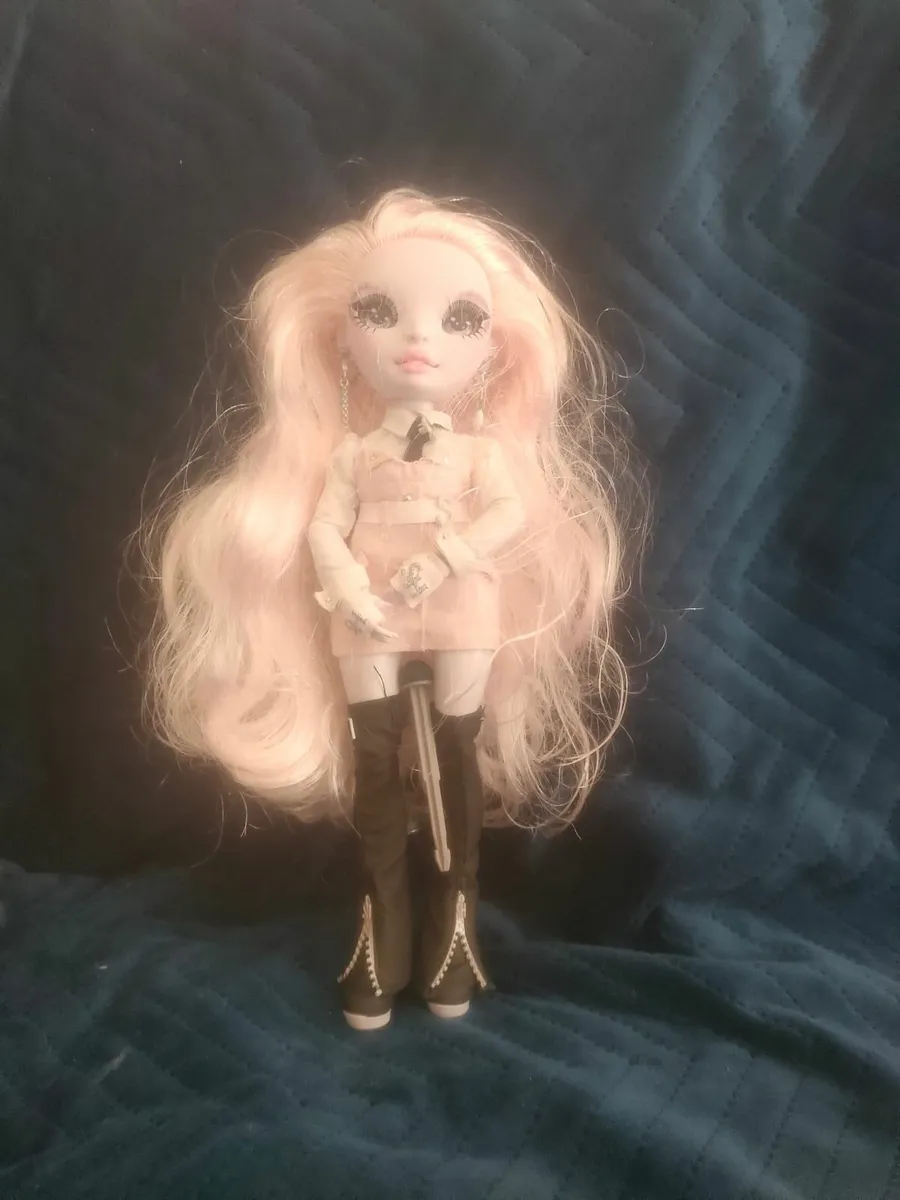 Doll