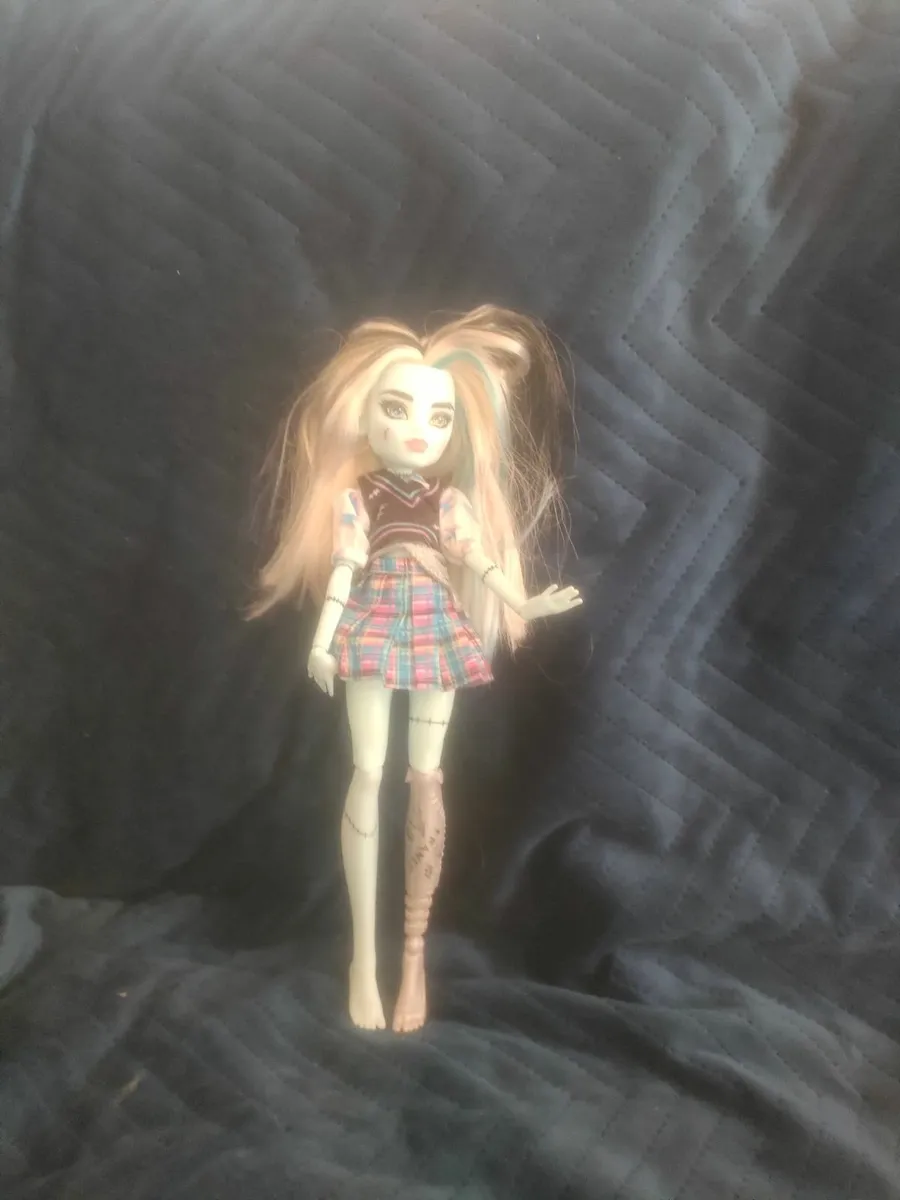 Doll