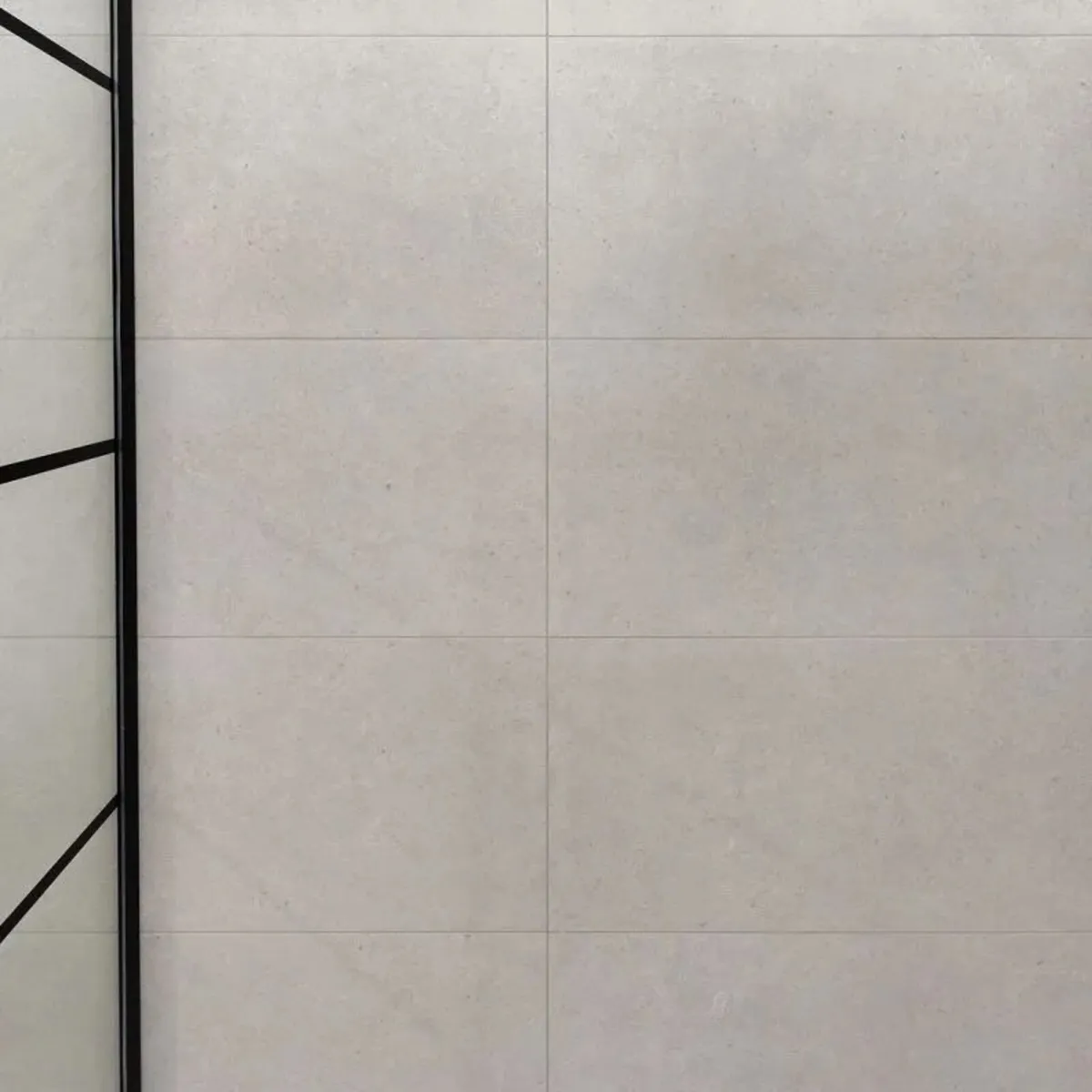 11 x Rectangular Matt Wall Tiles - Image 1