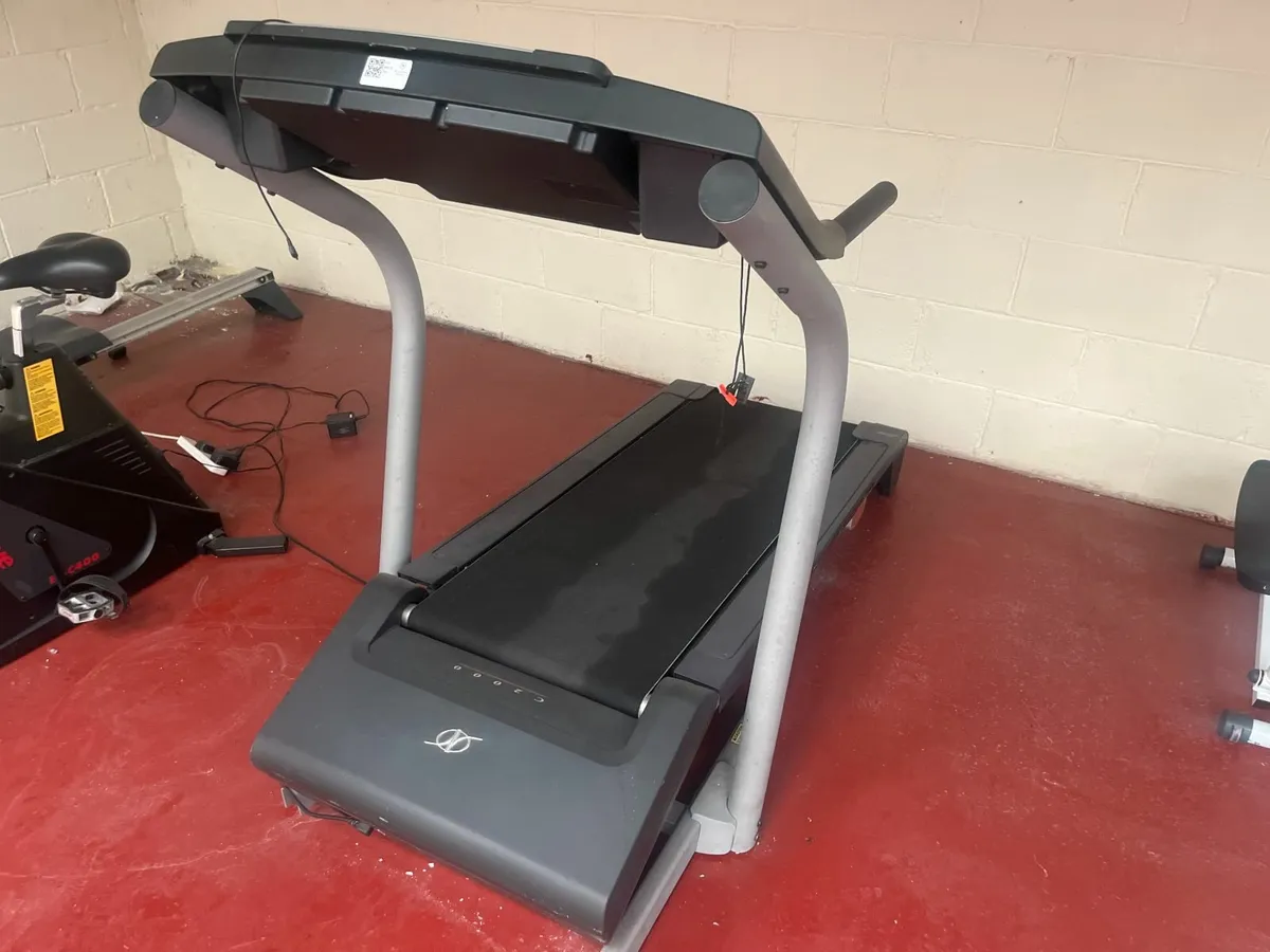 Online Auction Of A Treadmill & More! - Image 1