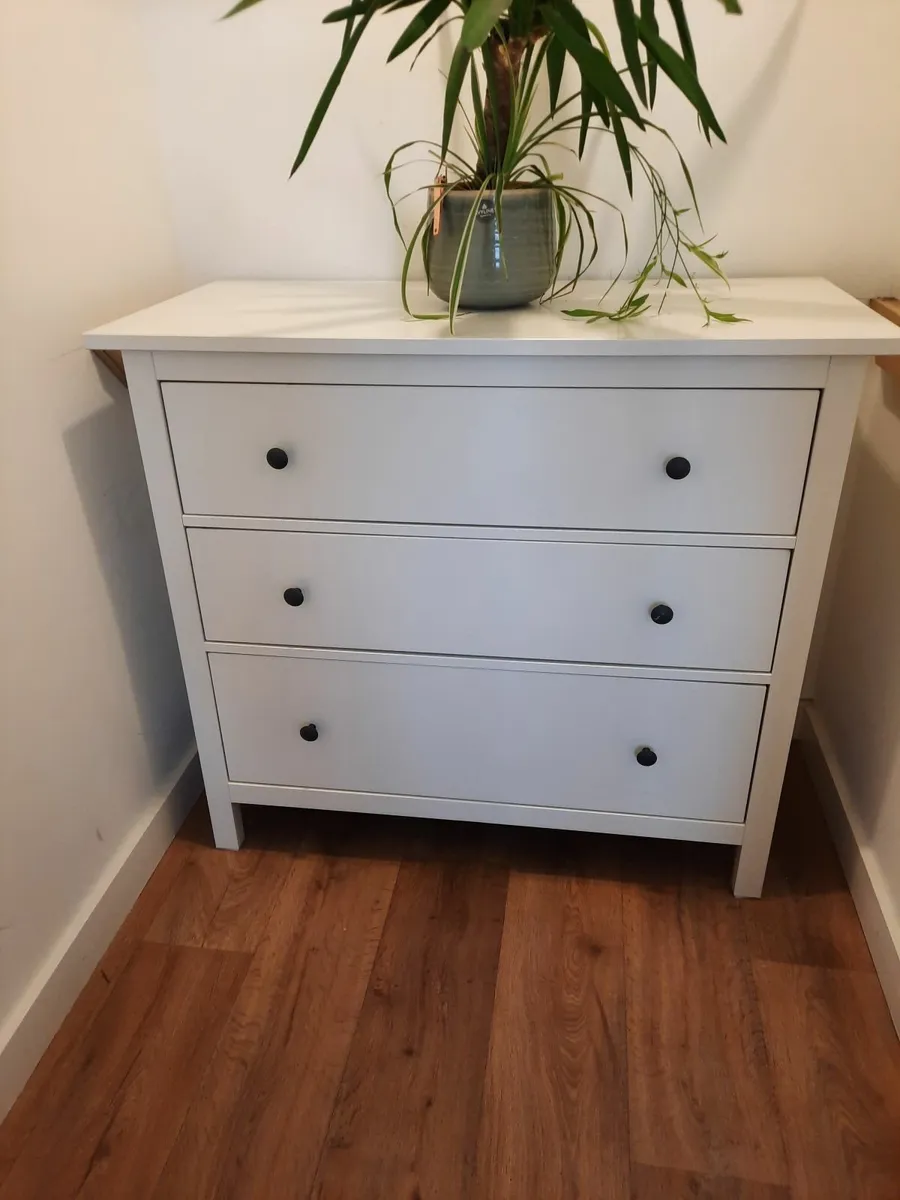 Chest drawers - Image 4