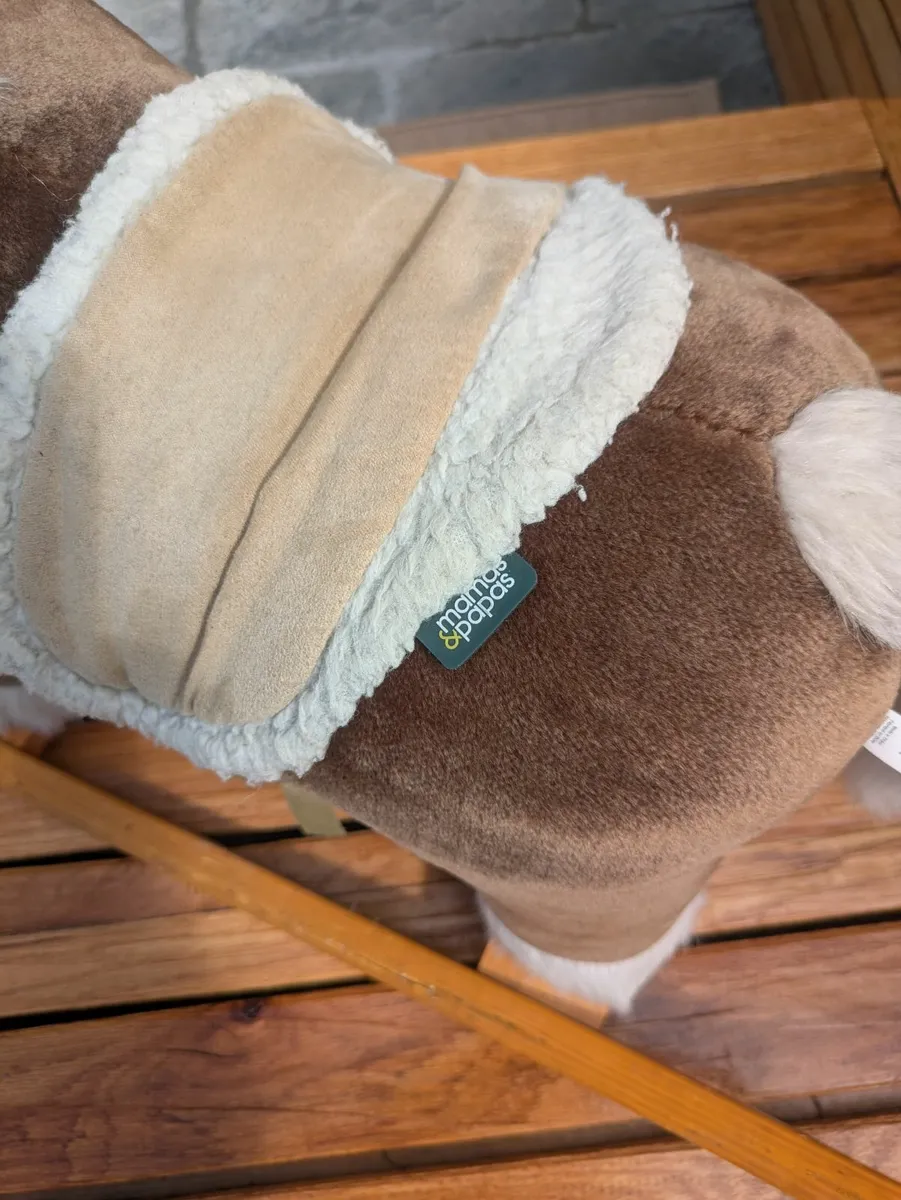 Rocking horse - Image 2