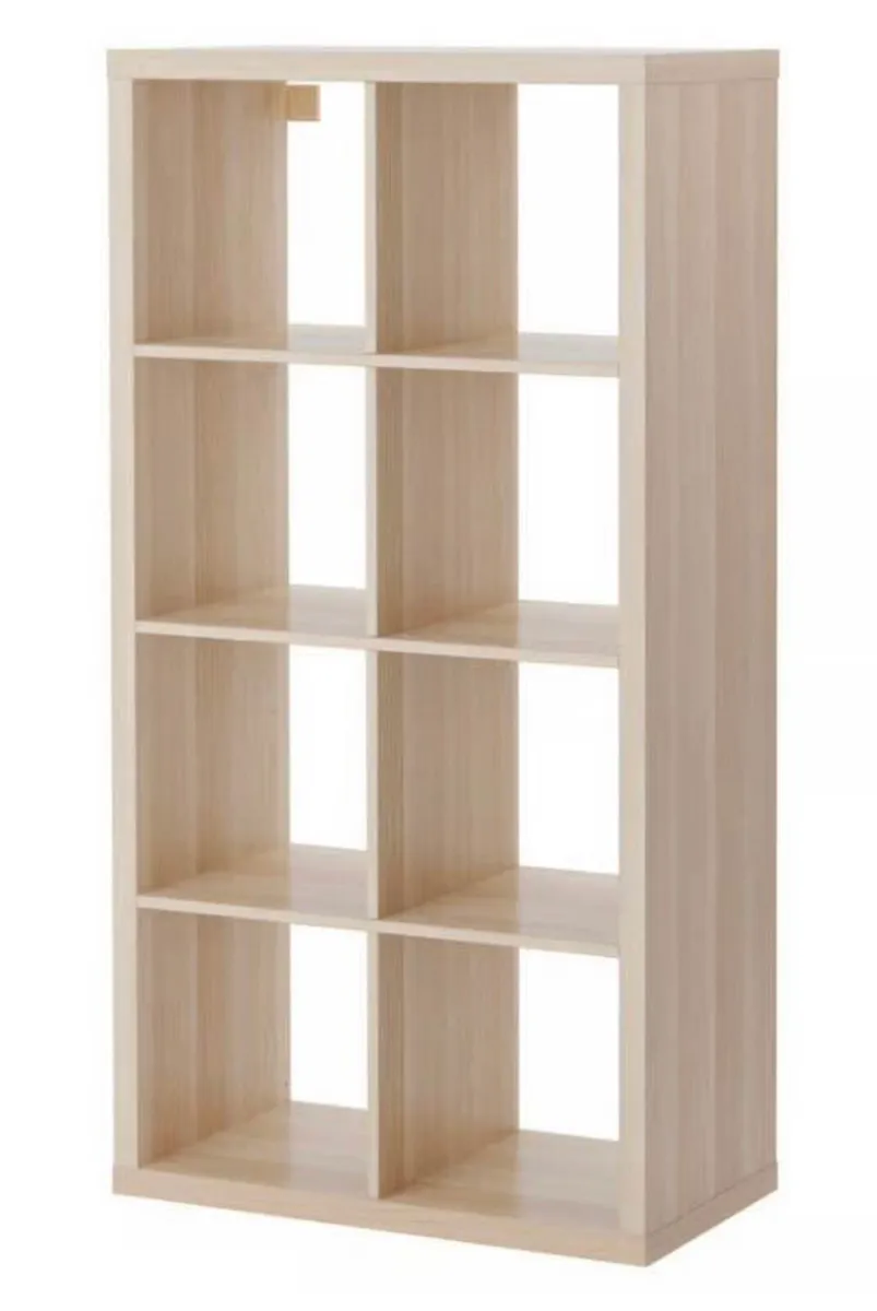 Shelving unit - Image 1