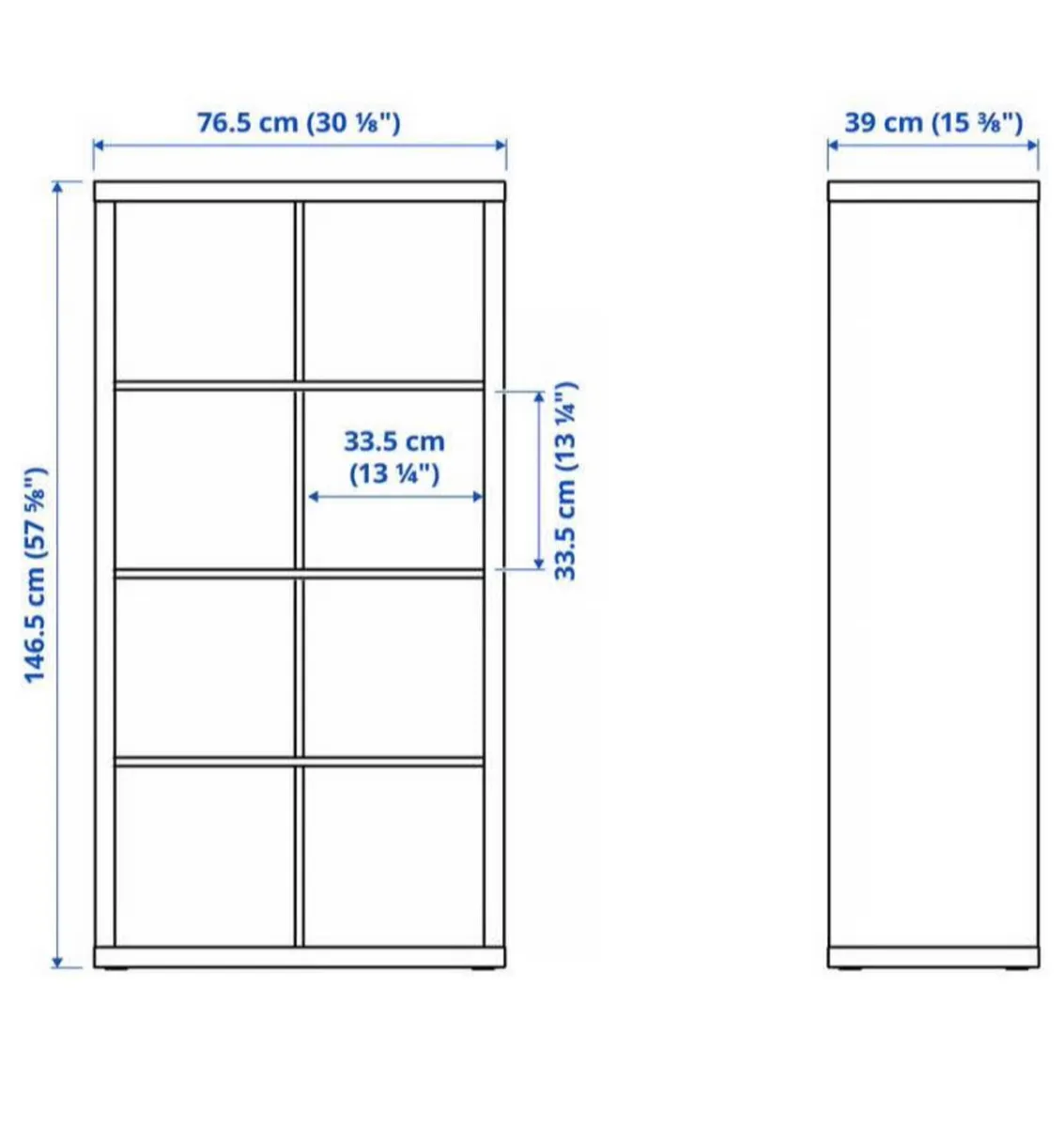 Shelving unit - Image 2