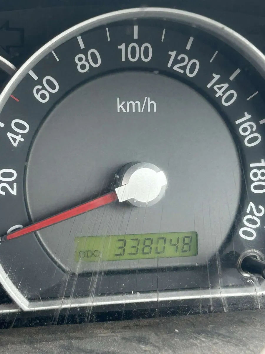 Kia Sorrento - Image 2