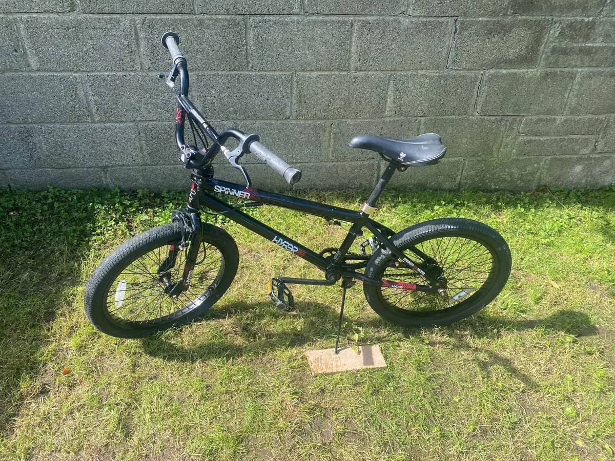 20 inch BMX or stunt bike - Image 1