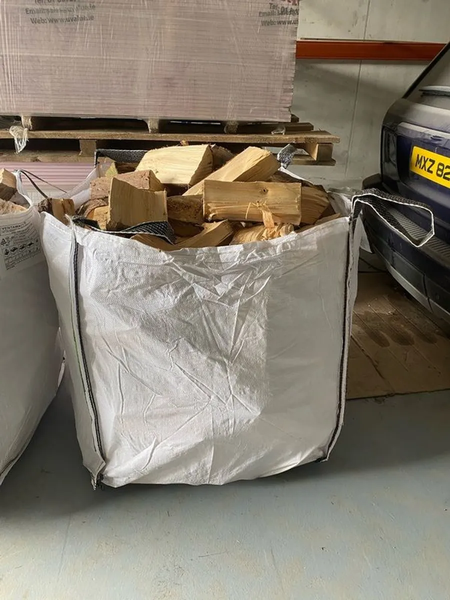 softwood firewood - Image 2