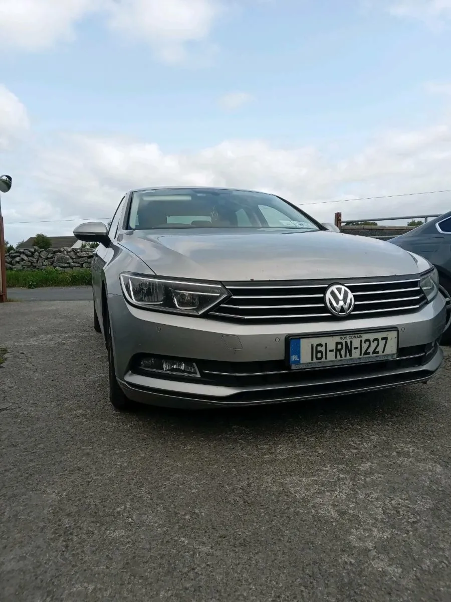 Passat 161 - Image 2