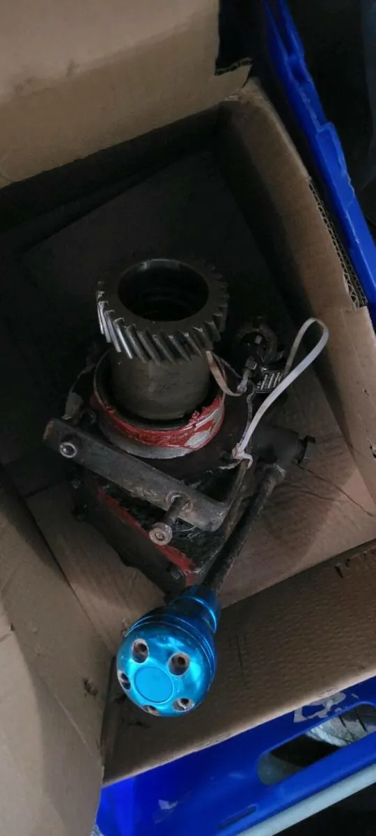 Landrover parts - Image 4