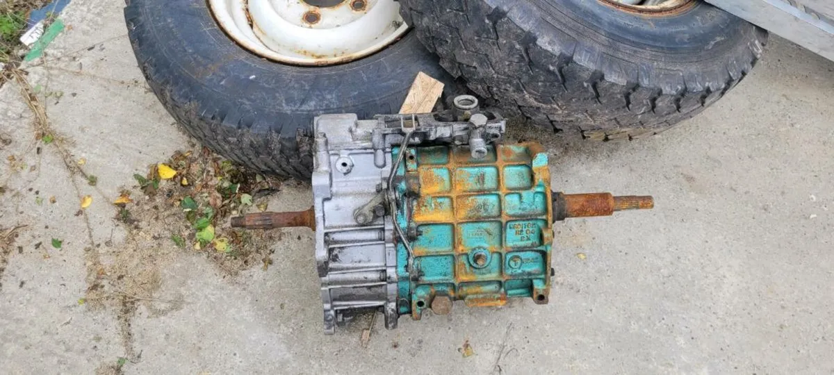 Landrover parts *updated - Image 4