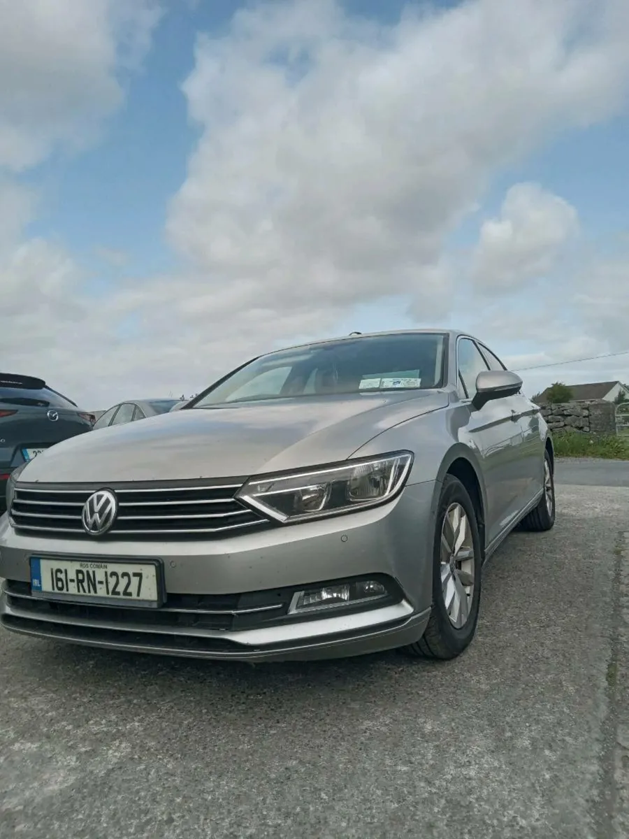 Passat 161 - Image 1