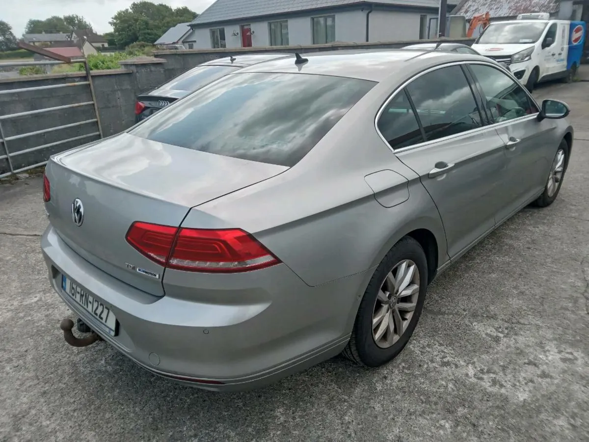 Passat 161 - Image 3