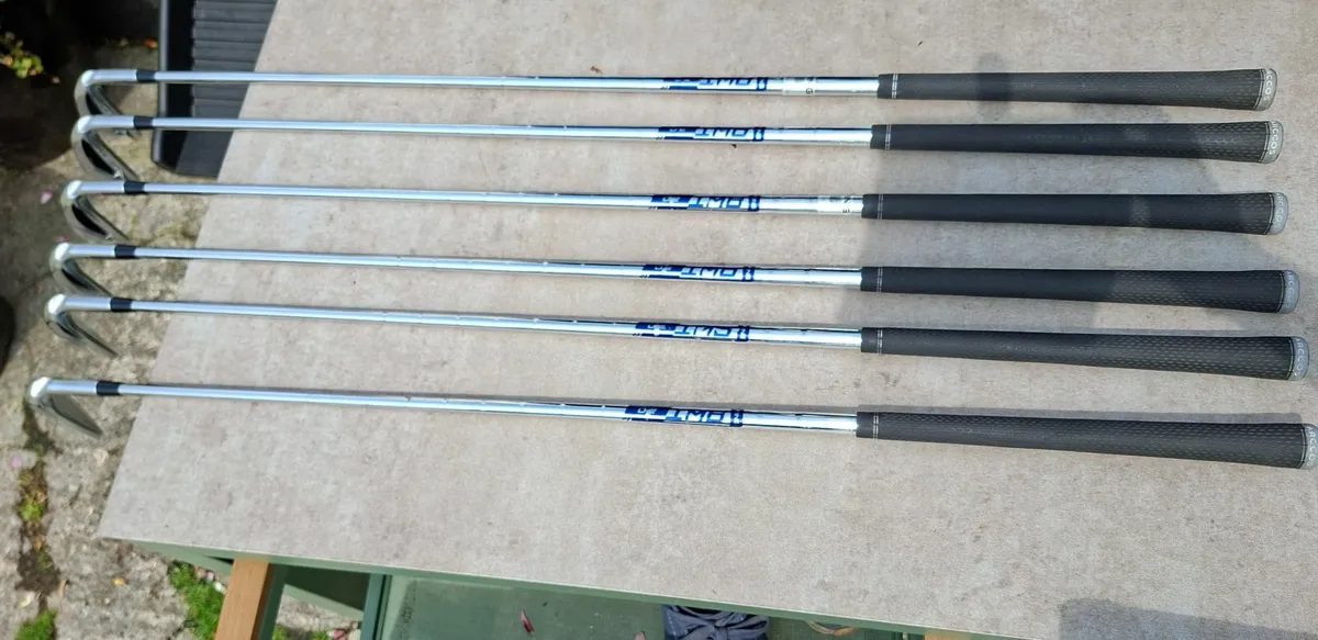 Golf clubs - Image 4
