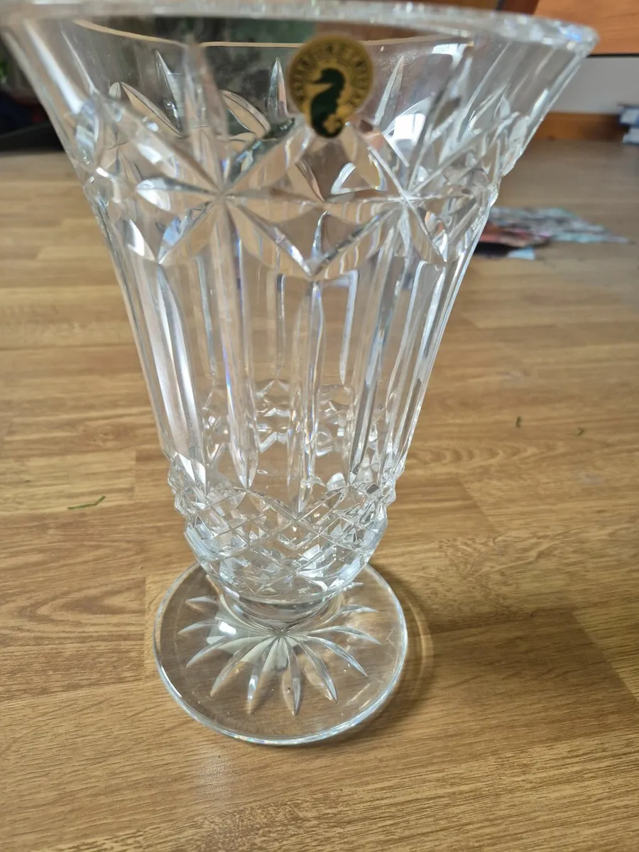 Waterford crystal - Image 1