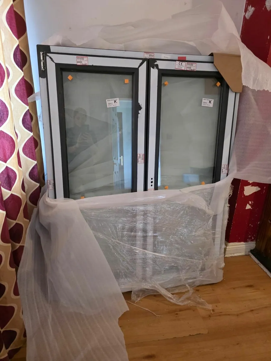 Triple glazed windows - Image 2