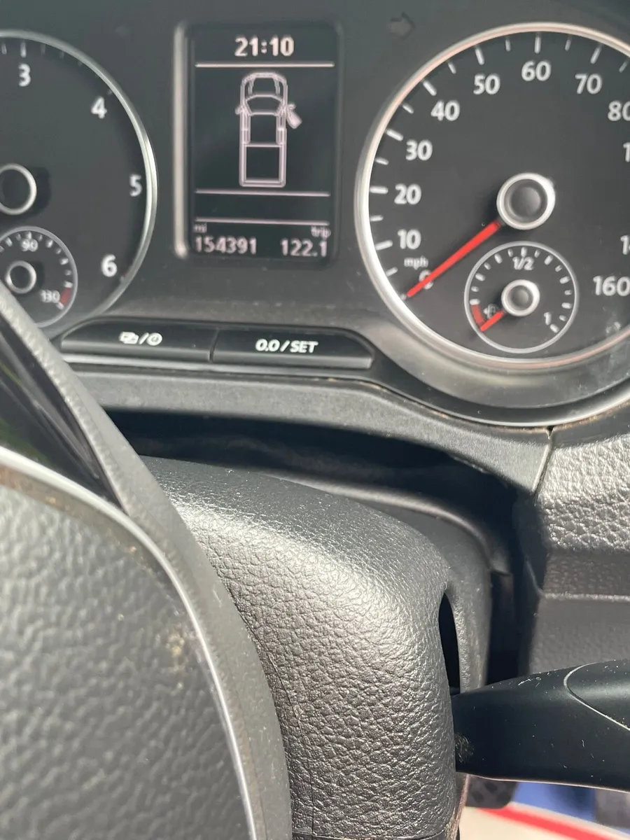 Volkswagen Amarok 2016 - Image 4