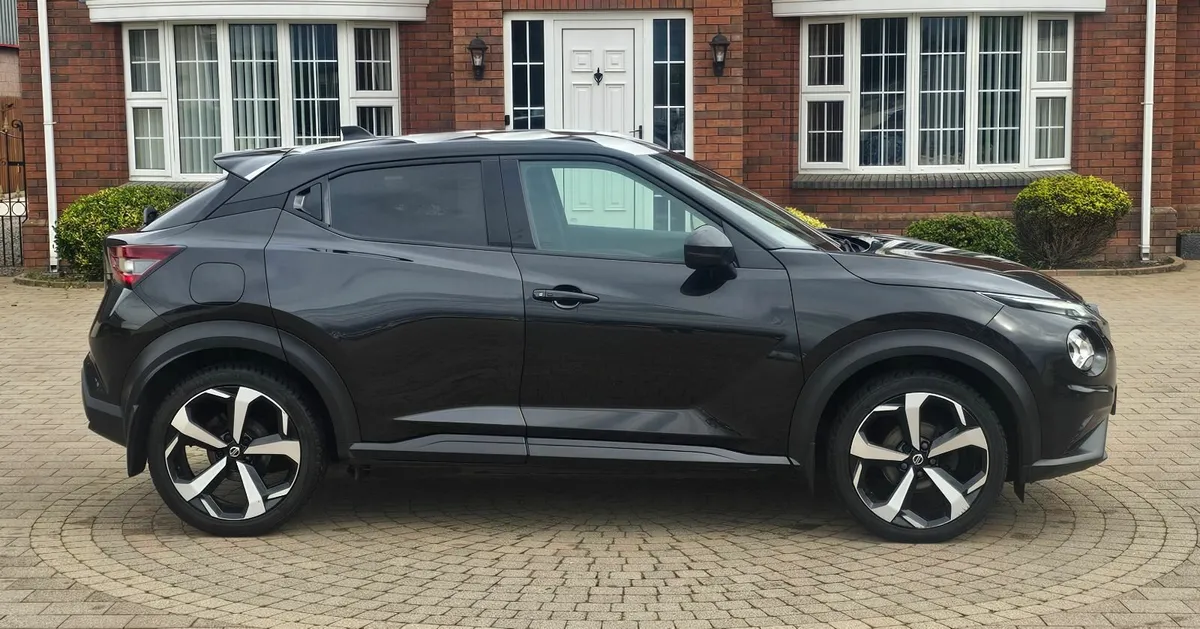Nissan Juke 2020 - Image 2