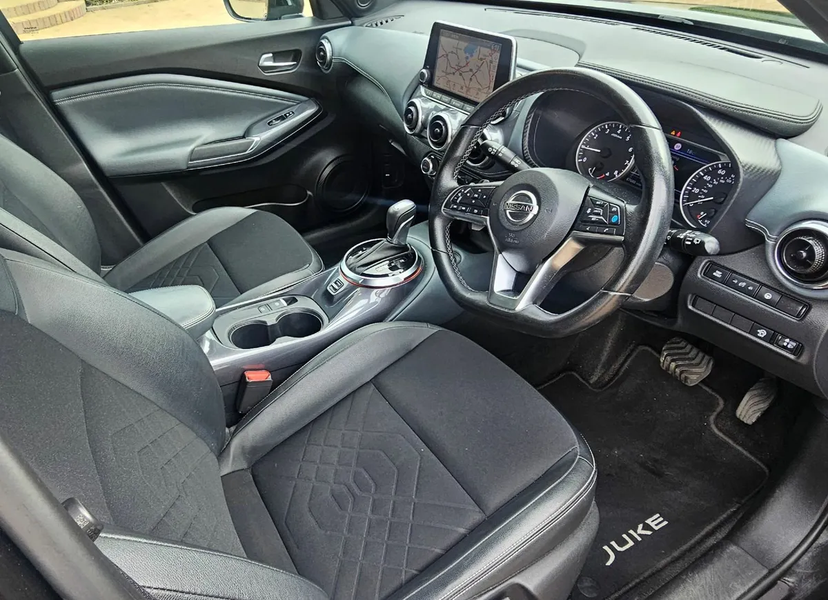 Nissan Juke 2020 - Image 3