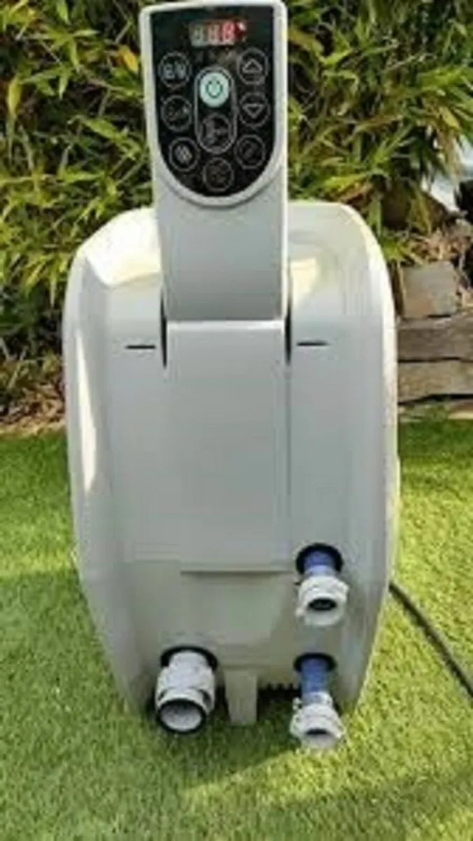 Lay z spa heater unit - Image 1