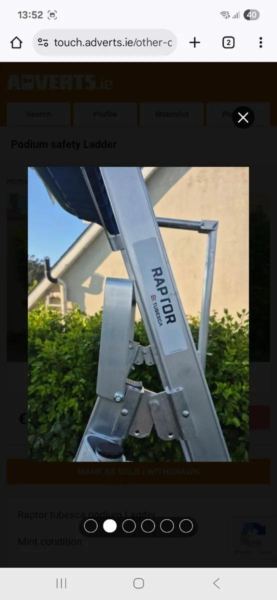 Ladder - Image 4