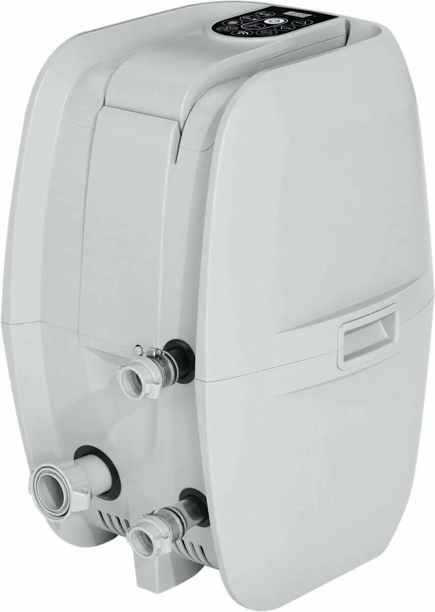 Lay z spa heater unit - Image 2