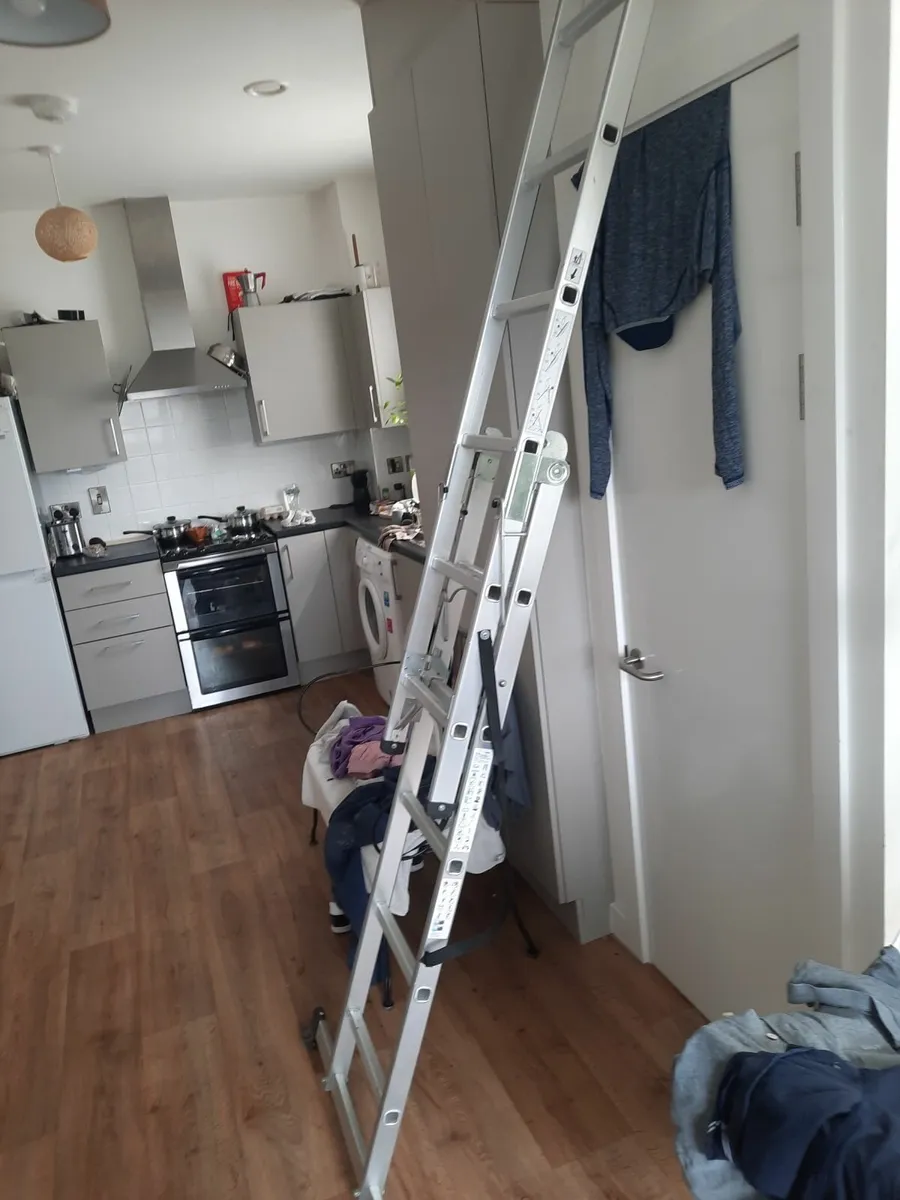 Ladder - Image 1