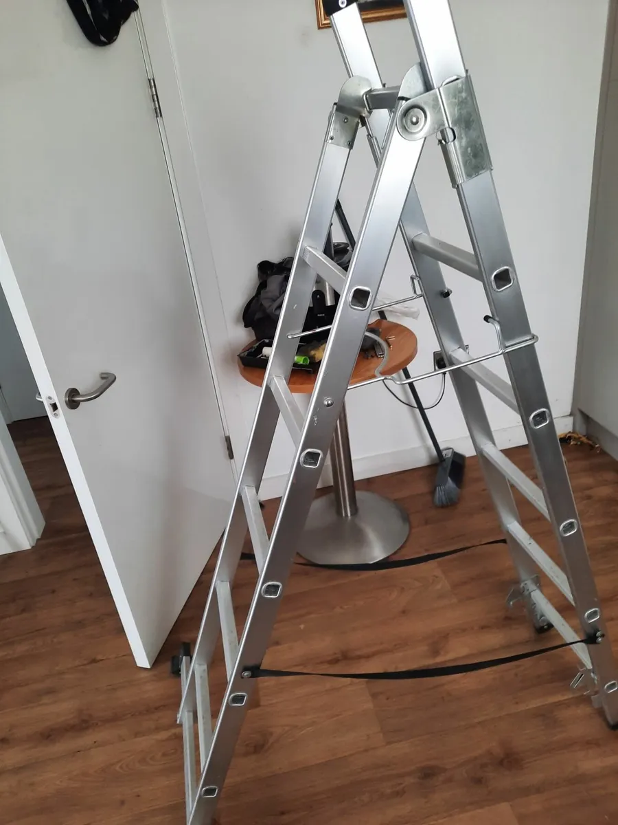 Ladder - Image 2
