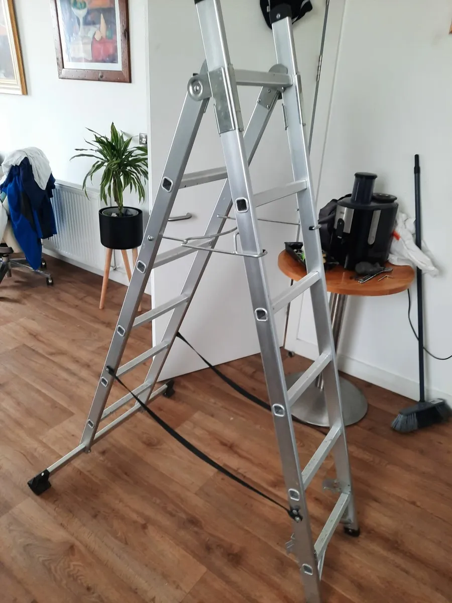 Ladder - Image 3