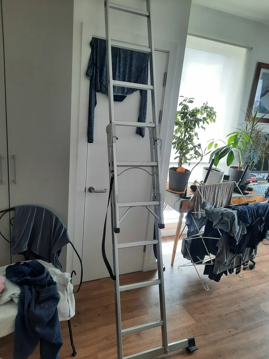 Ladder - Image 4