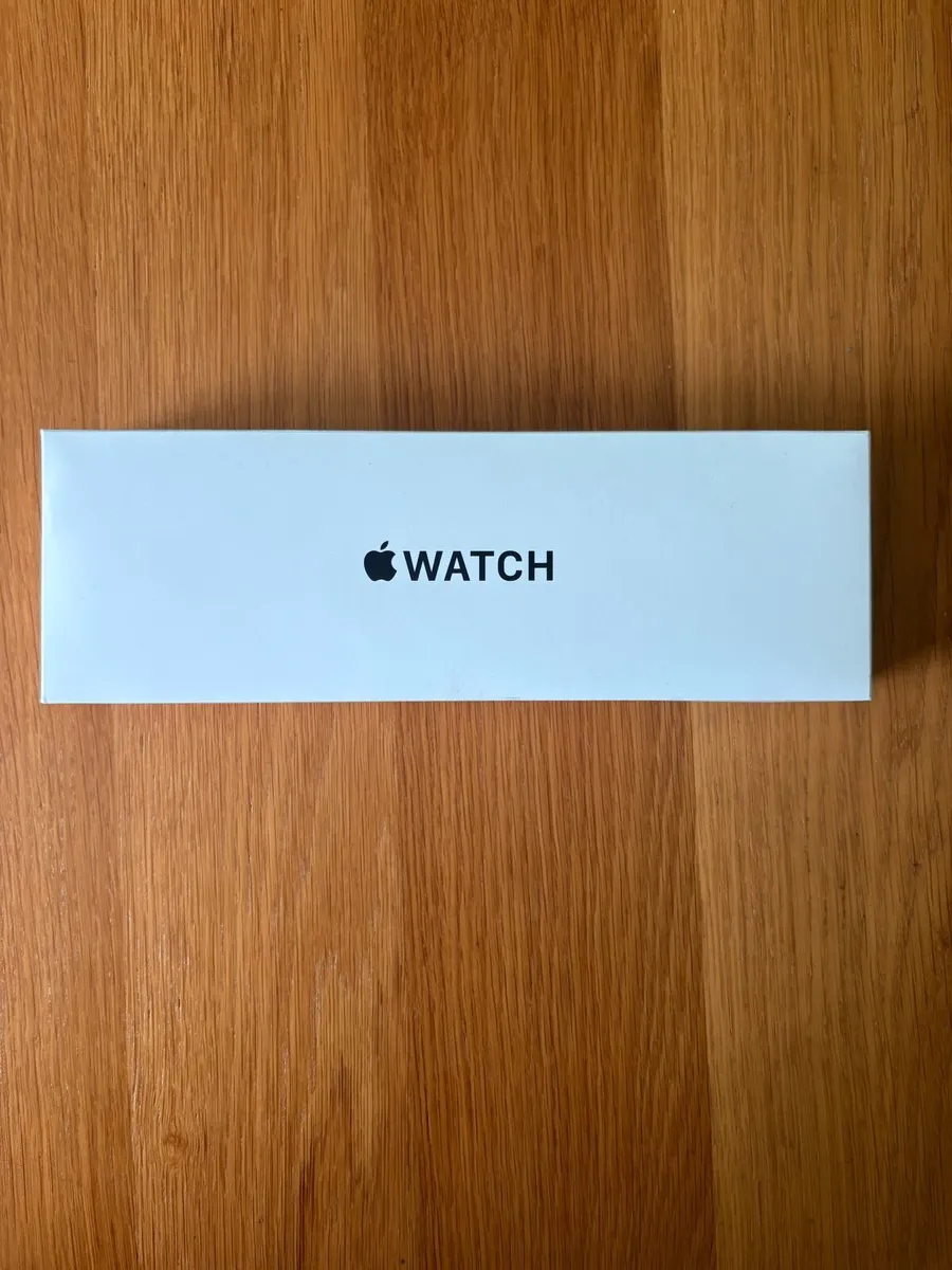Apple Watch SE GPS 44MM - Image 2