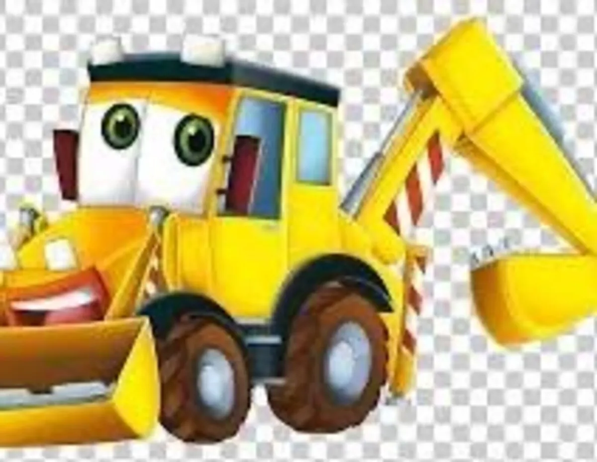 JCB.  3c11.  Wanted