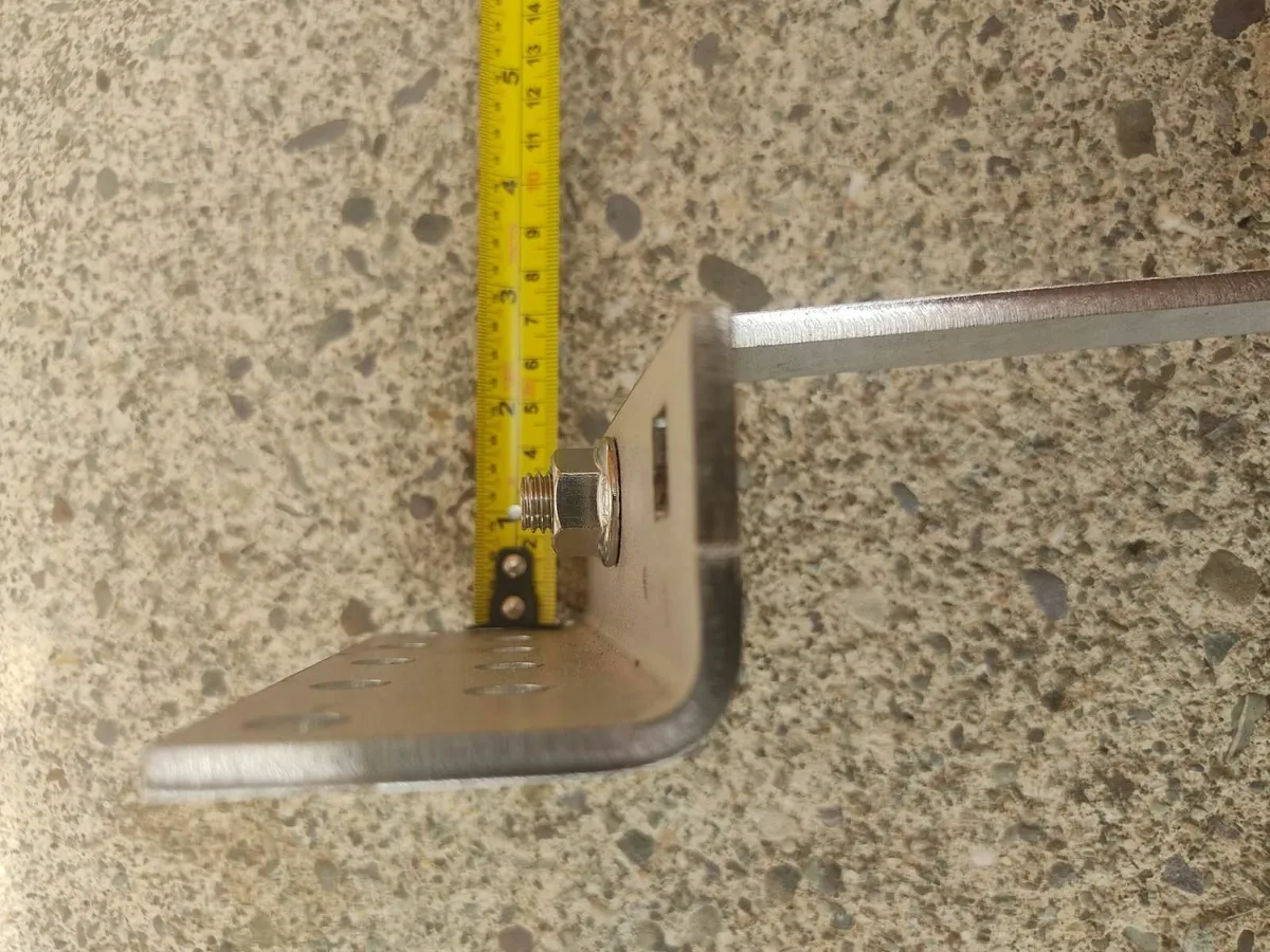 Solar hooks - Image 3