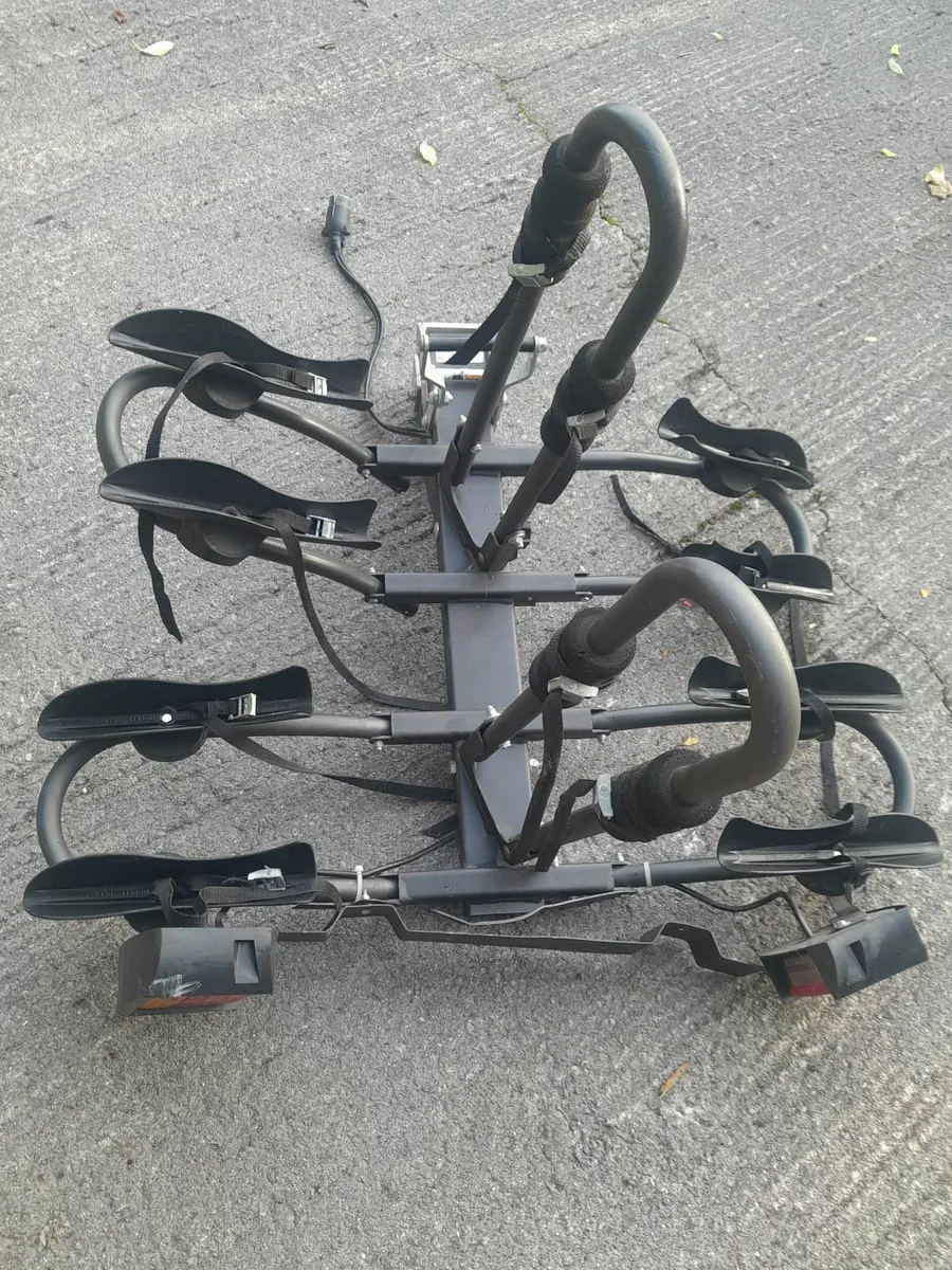 Bicycle carrier - Image 4