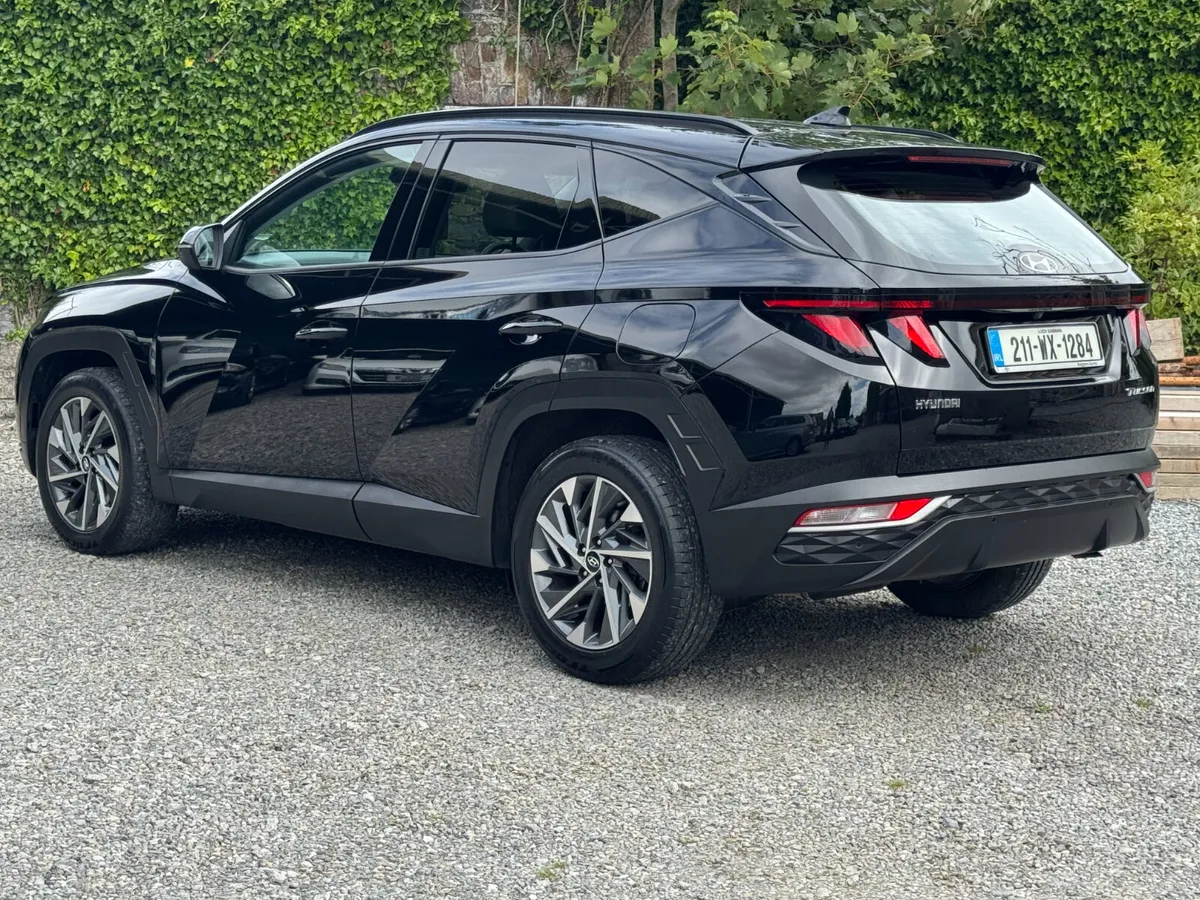 2021 Hyundai Tucson 1.6 Diesel Executive - Image 3